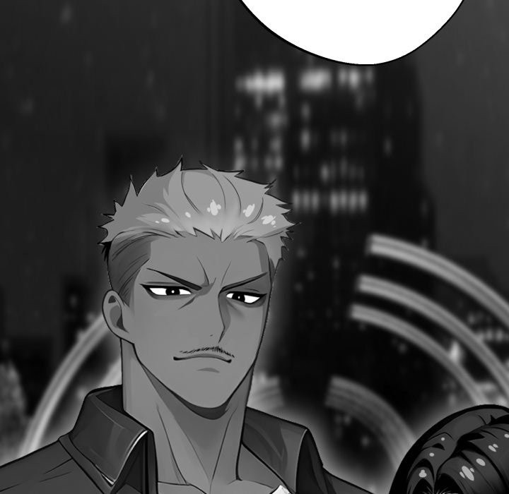 黑道X上班族第49話