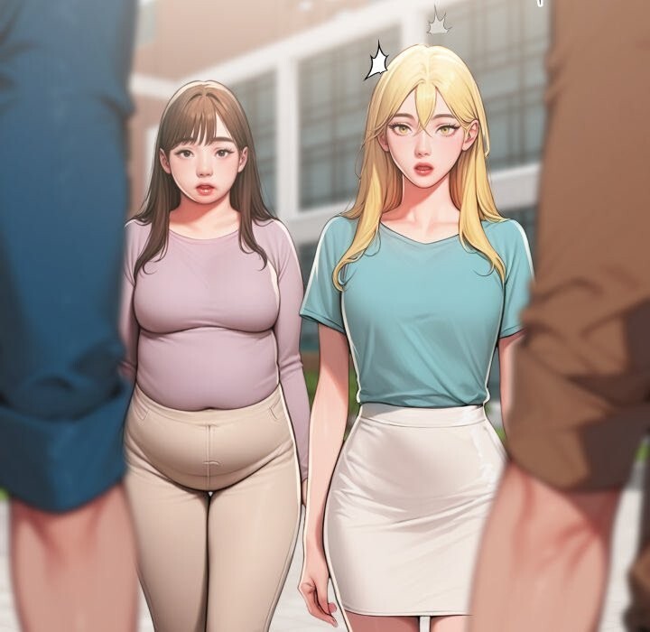 悖島審判第18話