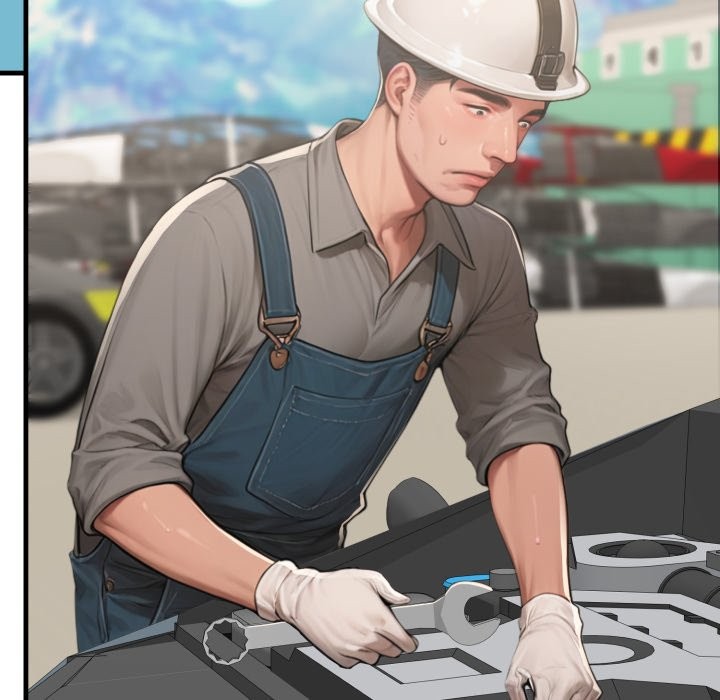 悖島審判第18話