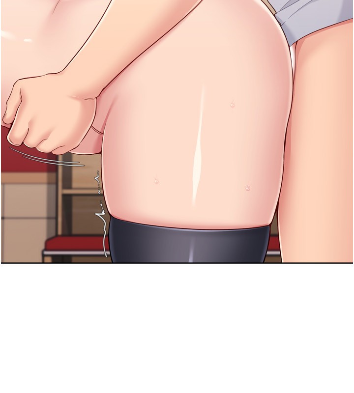 Setup!排球少女第87話-妳比我還哈男人的肉棒耶