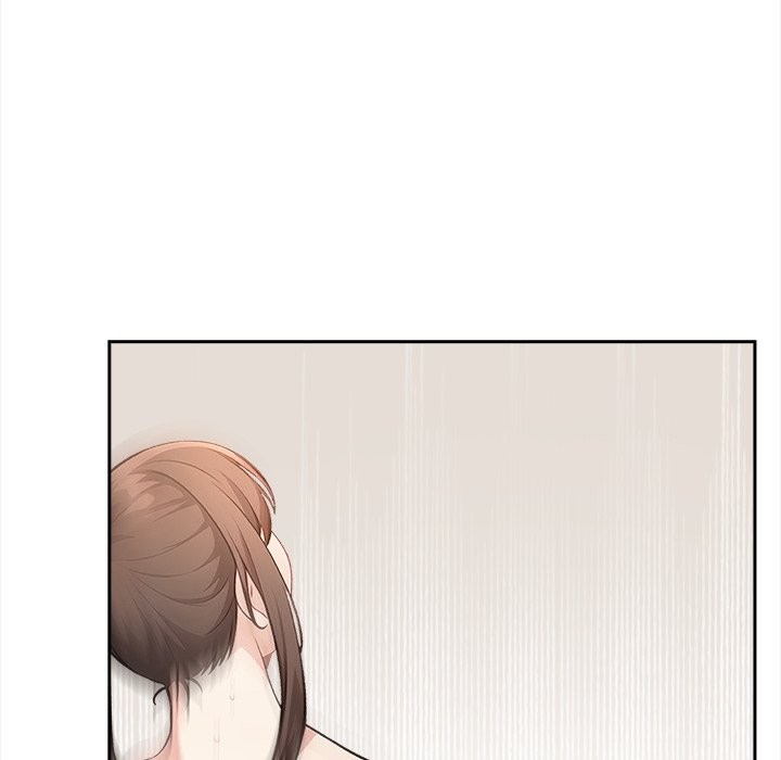 大学女生宿舍的秘密第9話