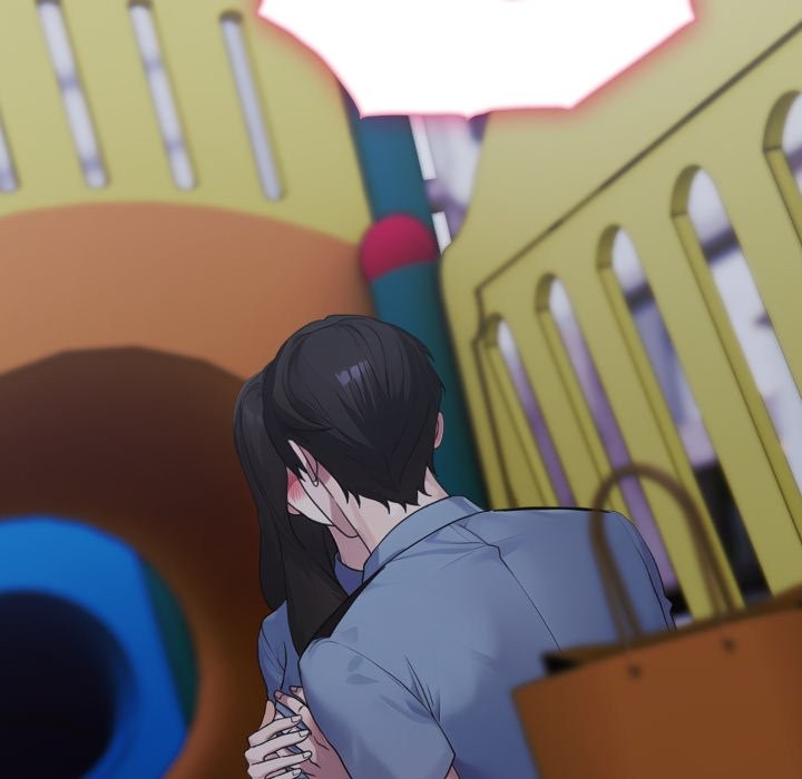 社区人妻的陷阱第13話