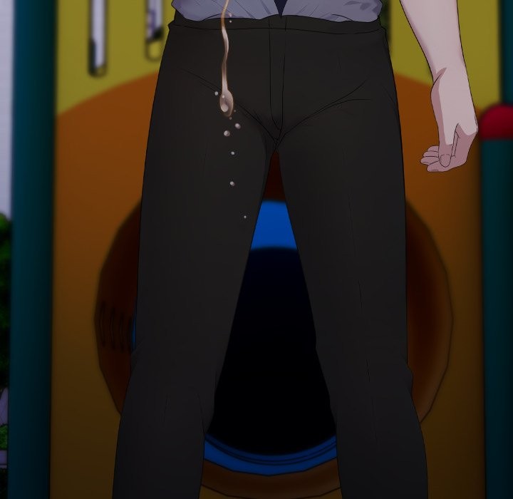 社区人妻的陷阱第13話