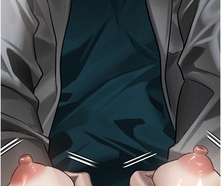 堕落物语2第49話-直達體內深處的「觸診」