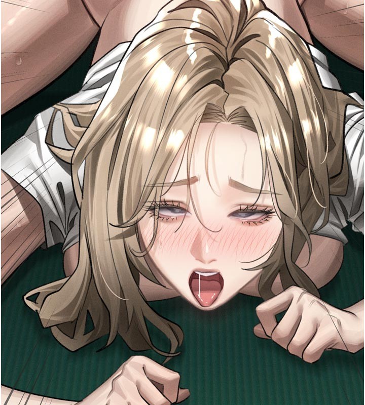 堕落物语2第49話-直達體內深處的「觸診」