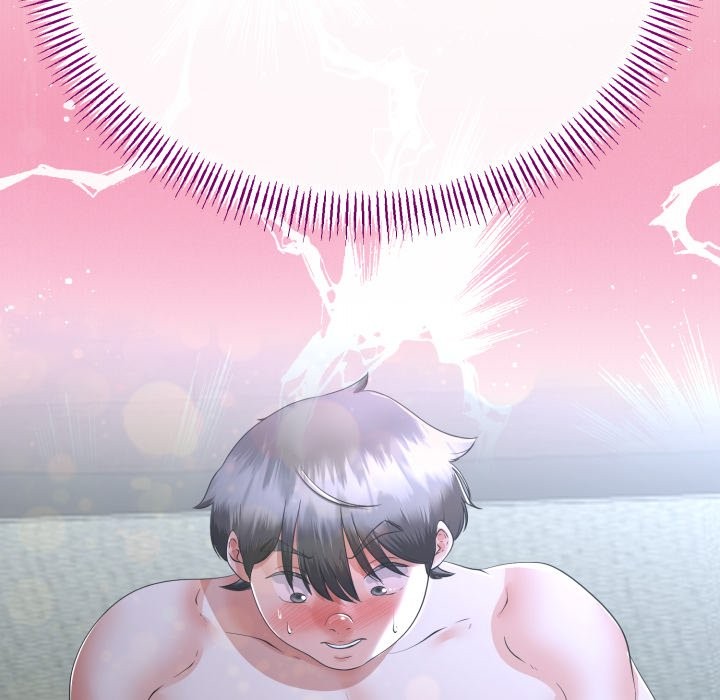 与初恋的以外同居第56話