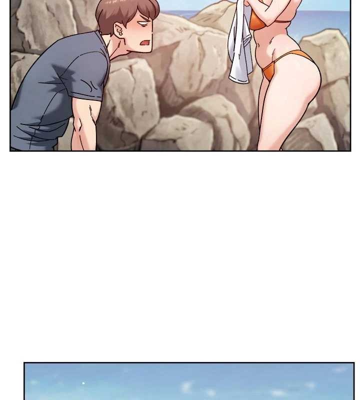 深层洁净达人第53話-不然我們速戰速決