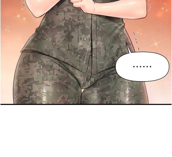 報告女班長:一根突起第43話-輪流吃最公平&hearts;