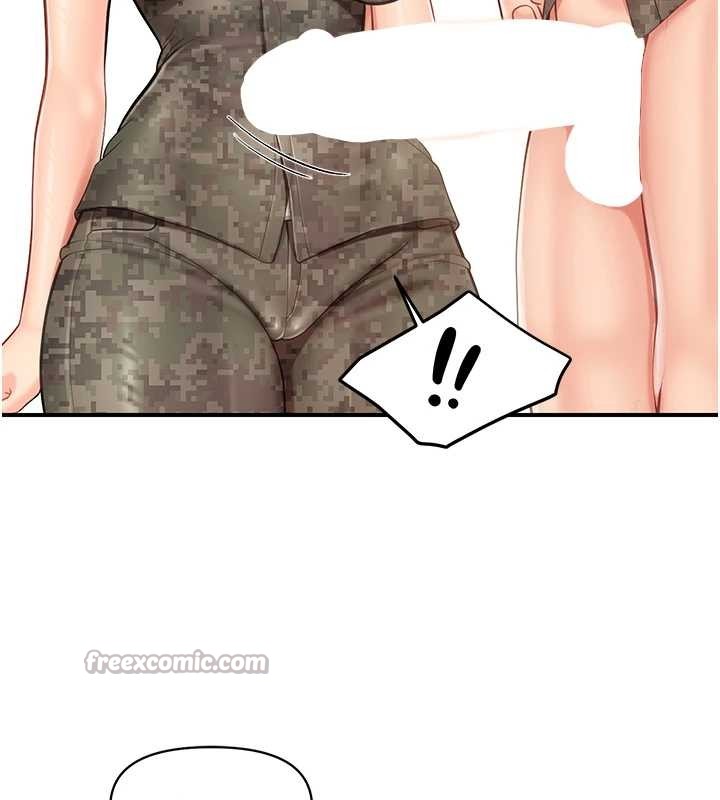 報告女班長:一根突起第43話-輪流吃最公平&hearts;