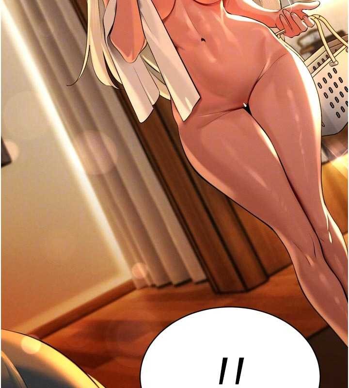 暴君會長的嬌媳們第29話-我來服侍爸&hearts;