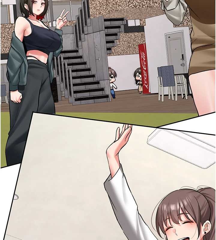 新生老司機第24話-再度被開啟的開關