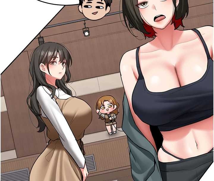 新生老司機第24話-再度被開啟的開關