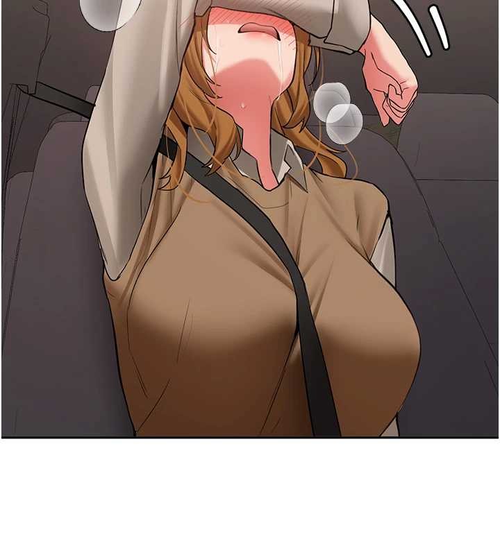 新生老司機第24話-再度被開啟的開關