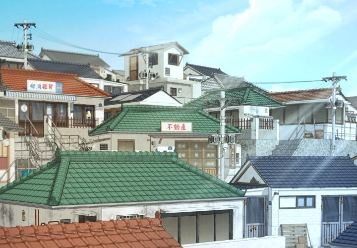 房間裏的心跳第24話