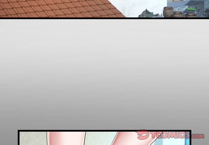 房間裏的心跳第24話