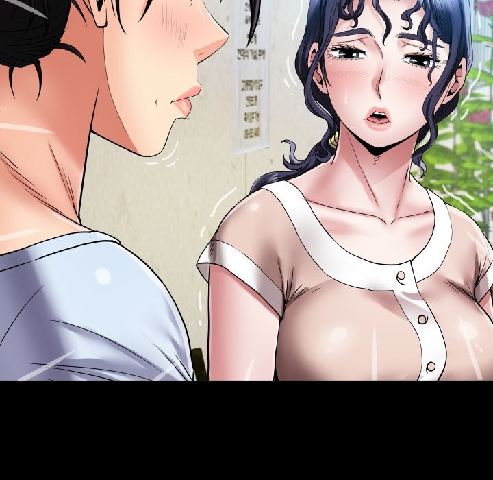 房間裏的心跳第24話