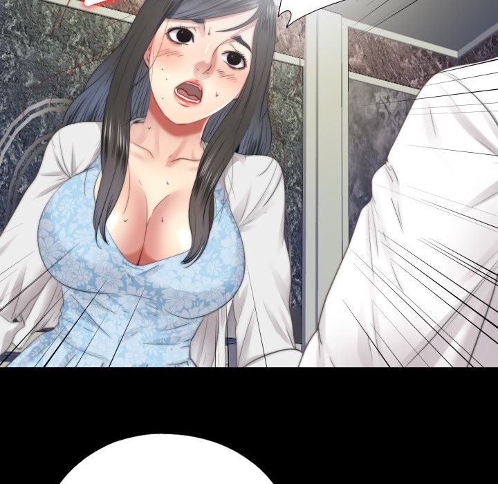 隱秘的同居第26話