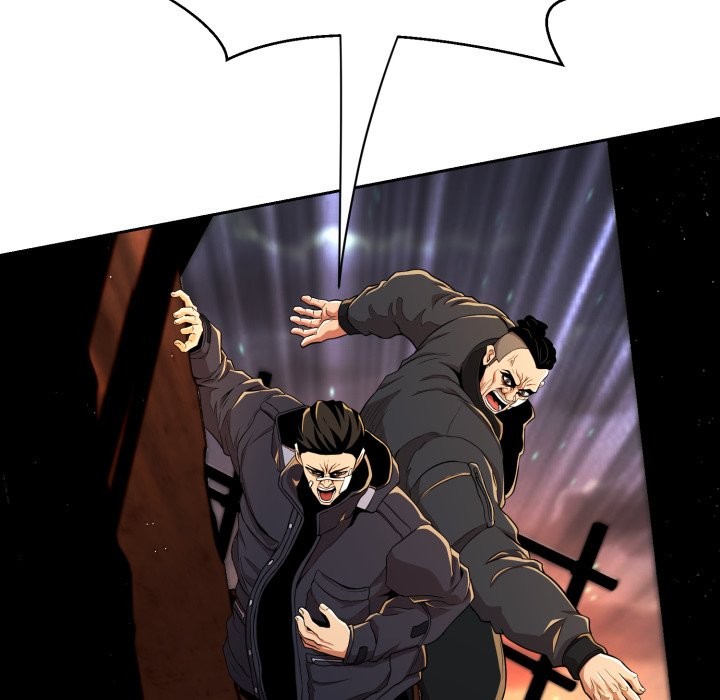 黑幫千金養成記第16話