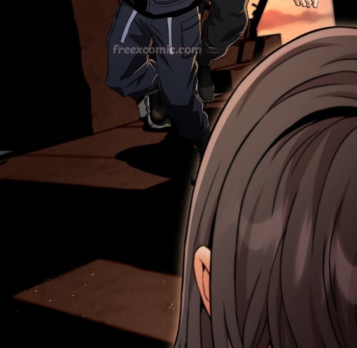 黑幫千金養成記第16話