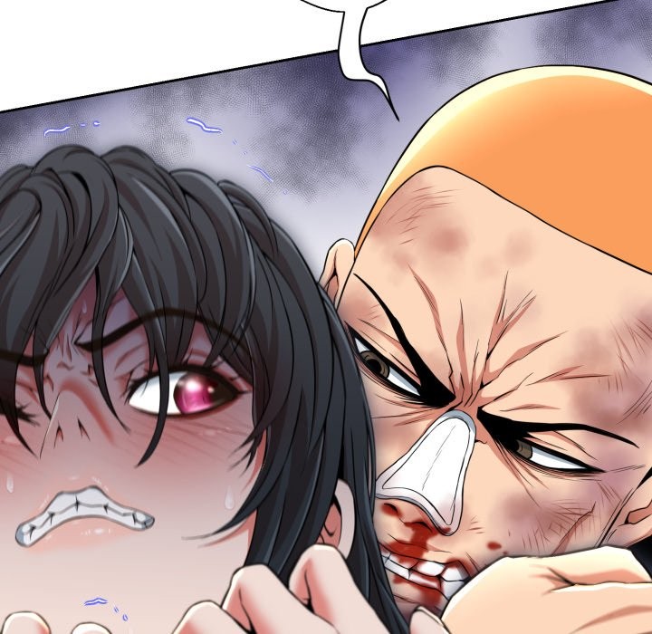 黑幫千金養成記第16話