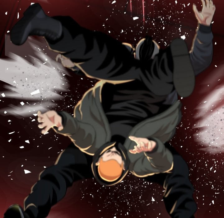 黑幫千金養成記第16話