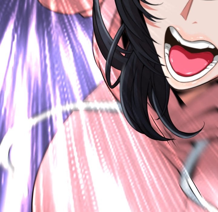 黑幫千金養成記第16話