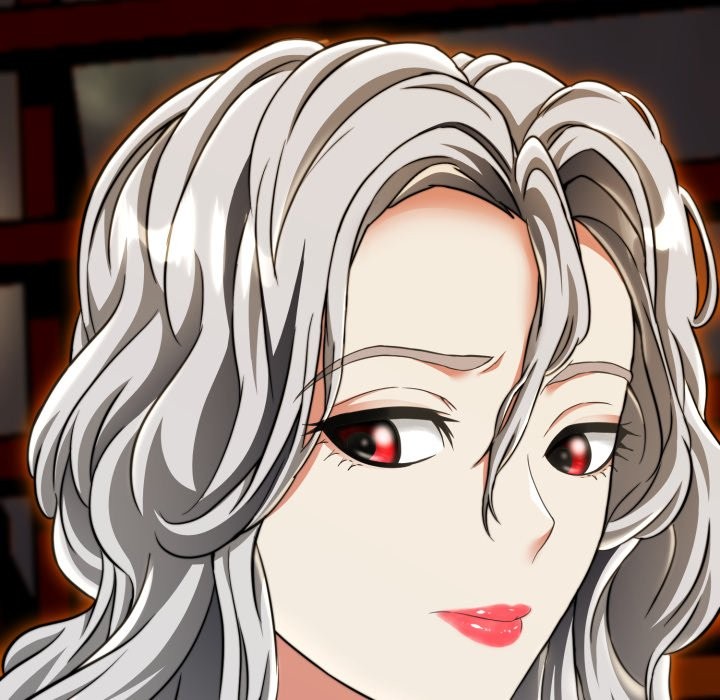 黑幫千金養成記第16話