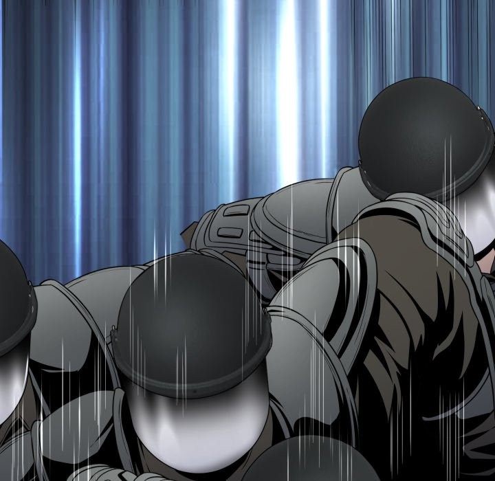 黑幫千金養成記第16話