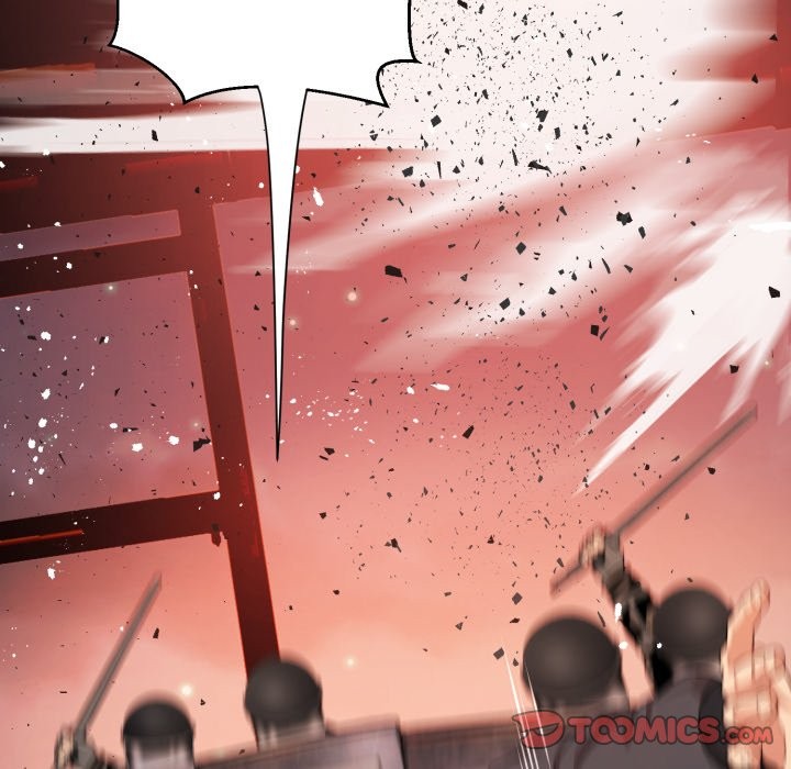 黑幫千金養成記第16話