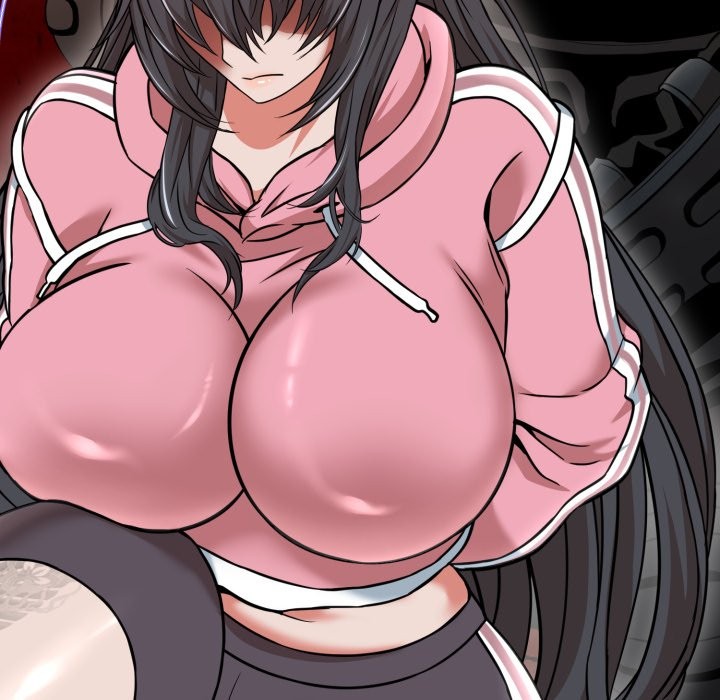 黑幫千金養成記第16話