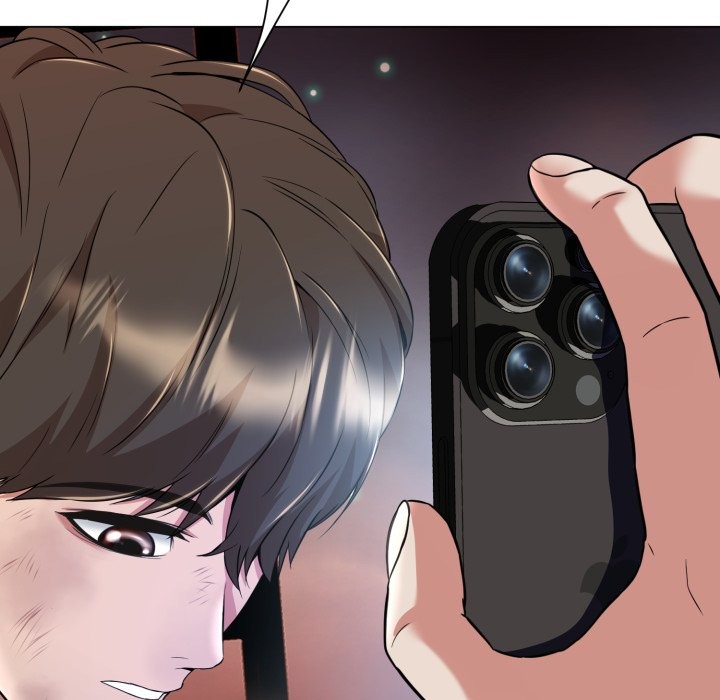 黑幫千金養成記第16話