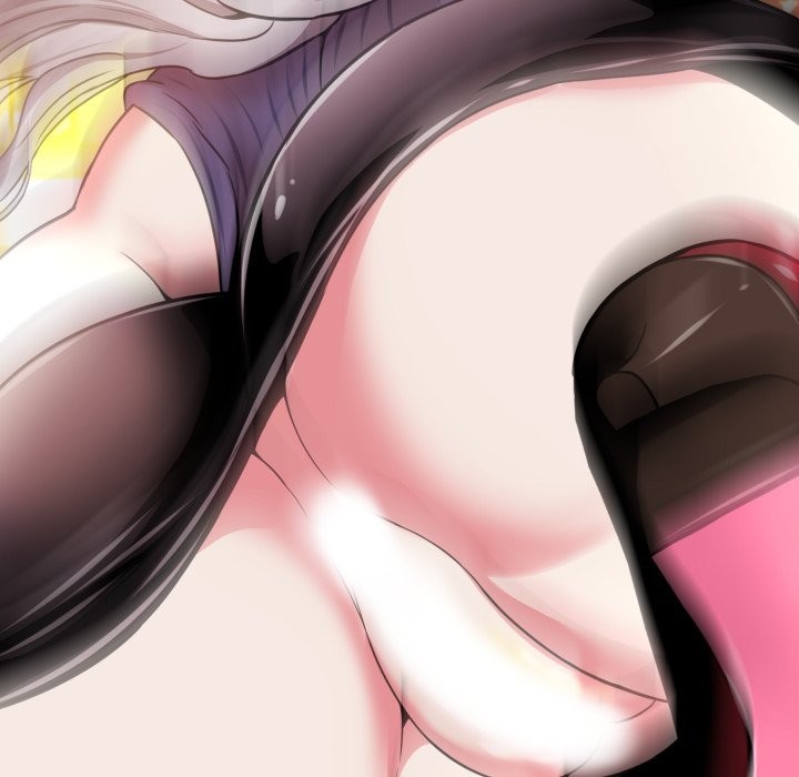 黑幫千金養成記第16話