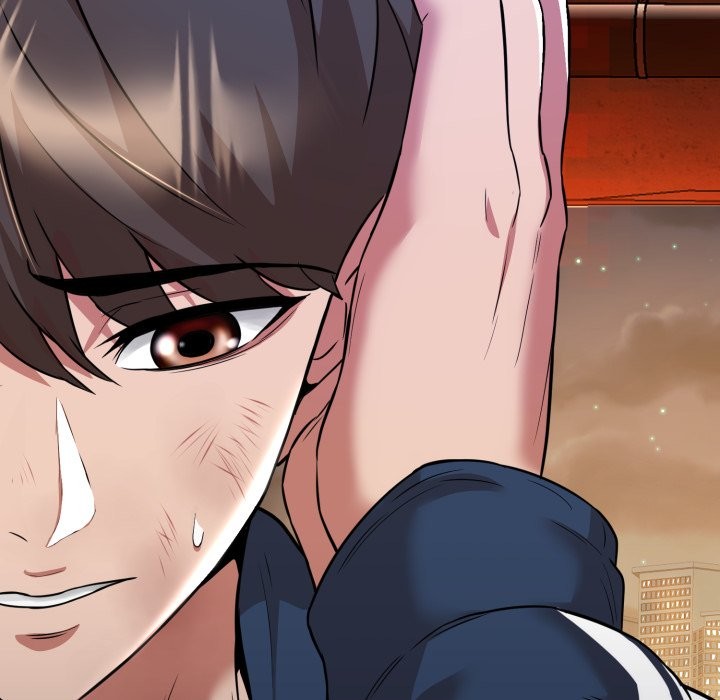 黑幫千金養成記第16話