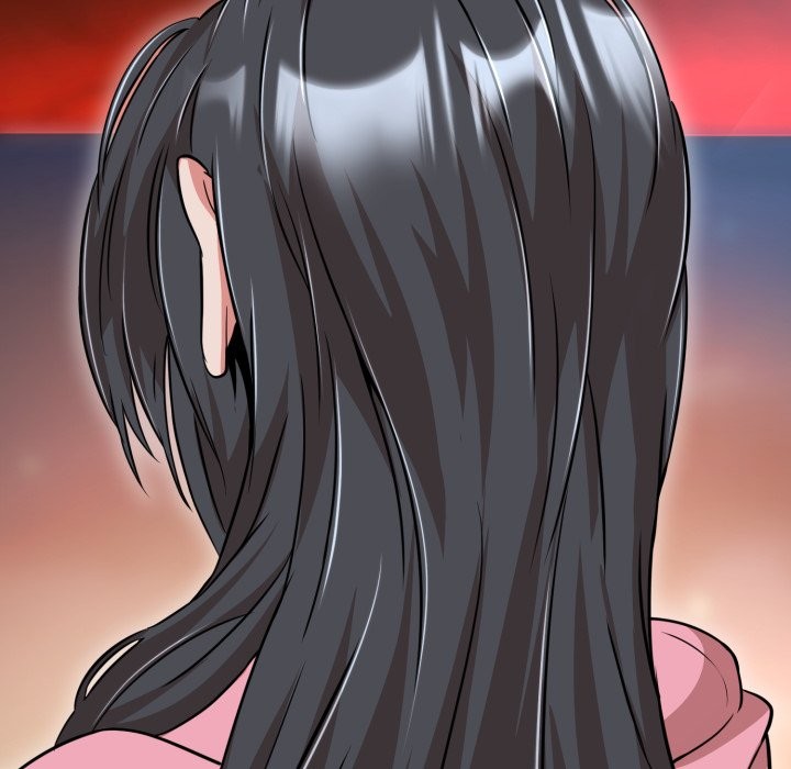 黑幫千金養成記第16話