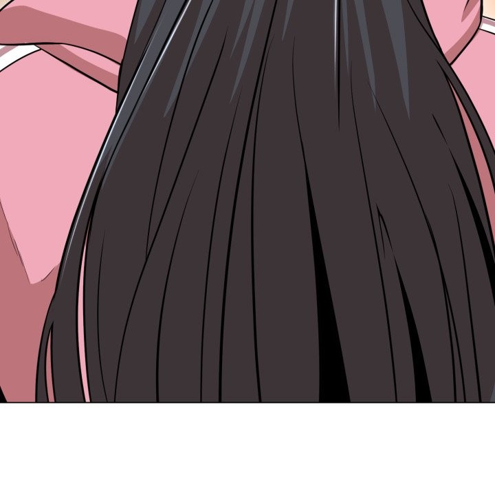 黑幫千金養成記第16話