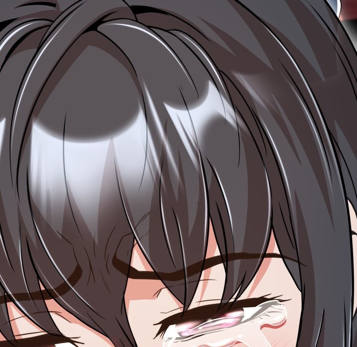 黑幫千金養成記第16話