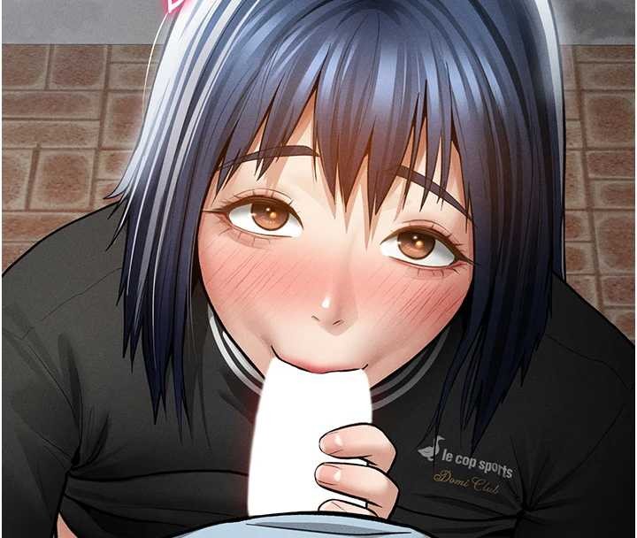 私密視角第69話-深夜安慰教授