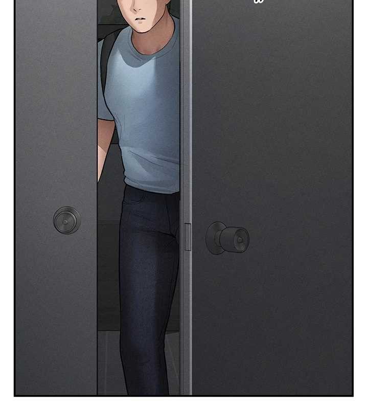 私密視角第69話-深夜安慰教授