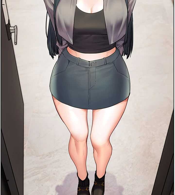 老師的親密指導第89話-還我人生(褲襠)自由計畫