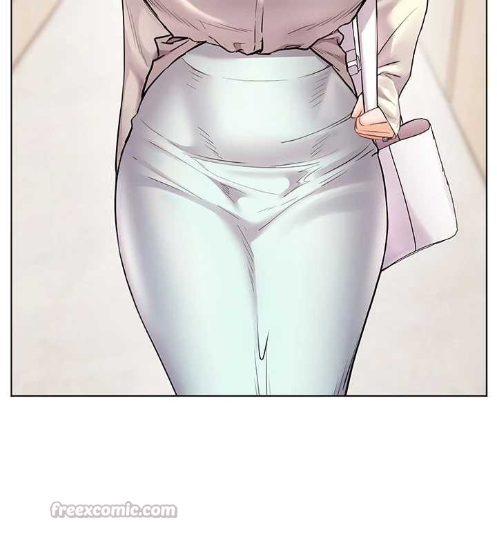 老師的親密指導第89話-還我人生(褲襠)自由計畫