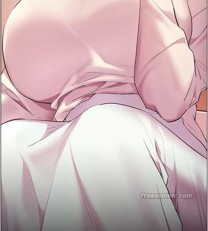 老師的親密指導第89話-還我人生(褲襠)自由計畫