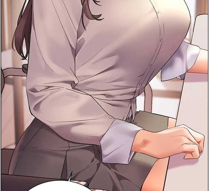 老師的親密指導第89話-還我人生(褲襠)自由計畫