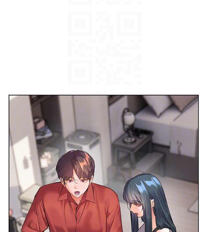 老師的親密指導第89話-還我人生(褲襠)自由計畫