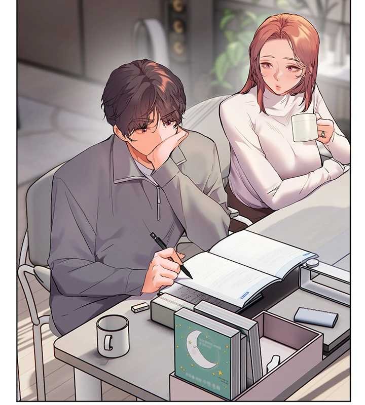 老師的親密指導第89話-還我人生(褲襠)自由計畫