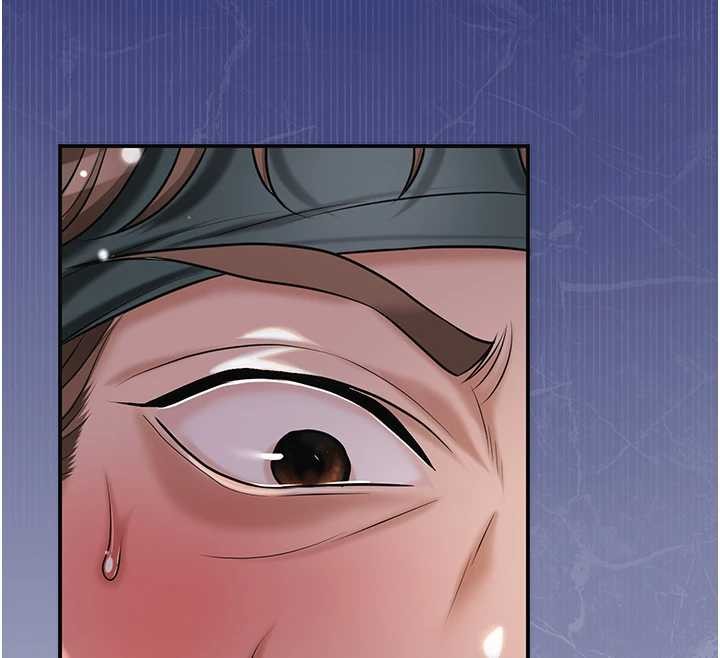 花容濕色:取花點第93話-在美夢醒來之後