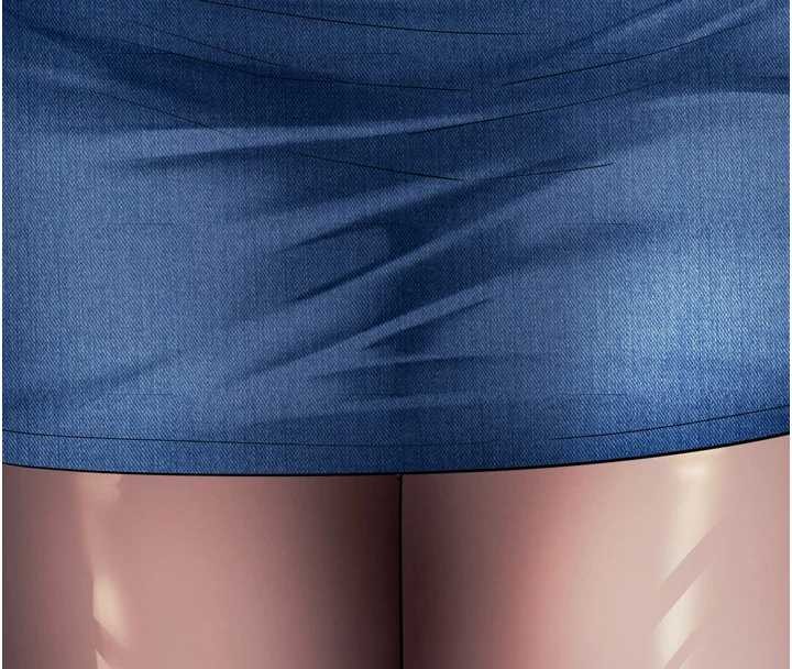 越線諮詢第12話-跟阿姨洗鴛鴦浴