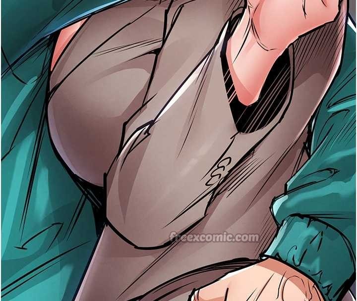 衣錦還鄉第36話-被發情的弟弟狂抽猛送