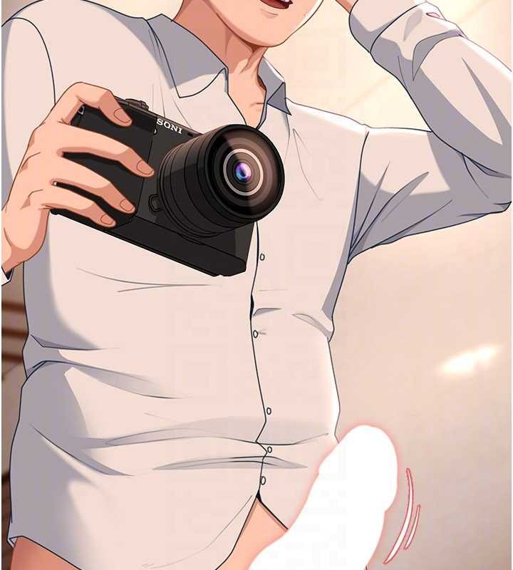 太妹硬闖成人界第22話-散發性感氣息的兔女郎