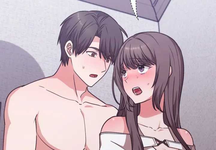 扑通扑通终极密码第7話