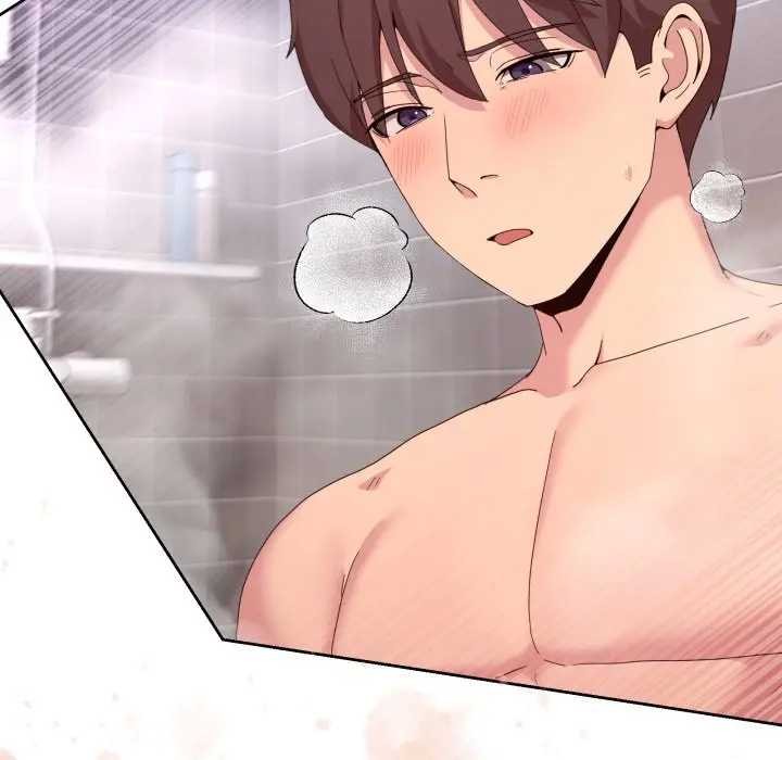 男人止步第46話